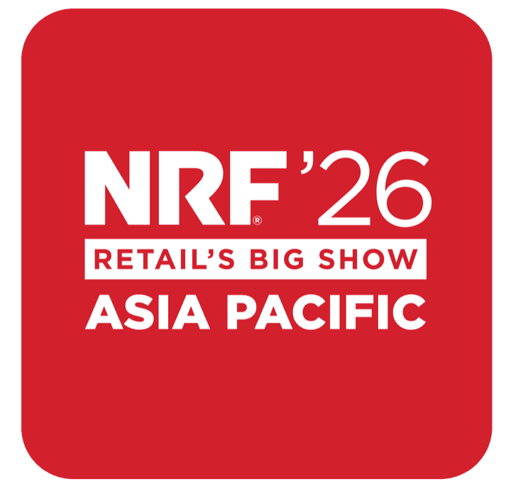 NRF '26 — Retail's Big Show, Asia Pacific